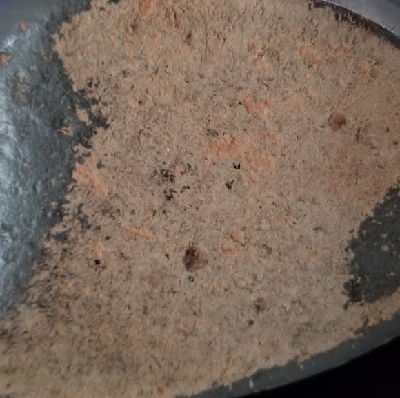 Yves Saint Laurent YSL women's shoes gray pumps size 8 - Picture 9 of 9